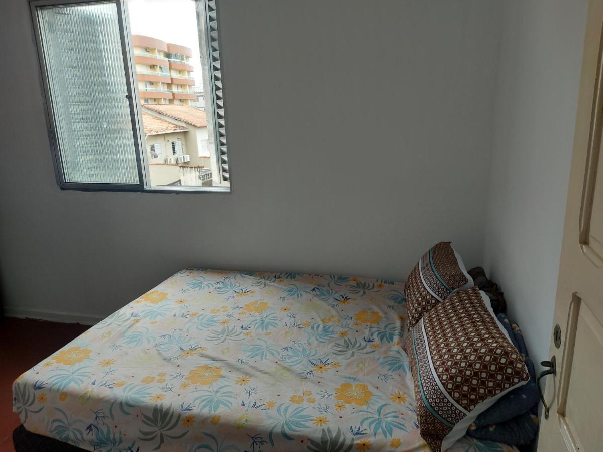 Apto Excelente Localizacao Apartment Praia Grande  Exterior photo