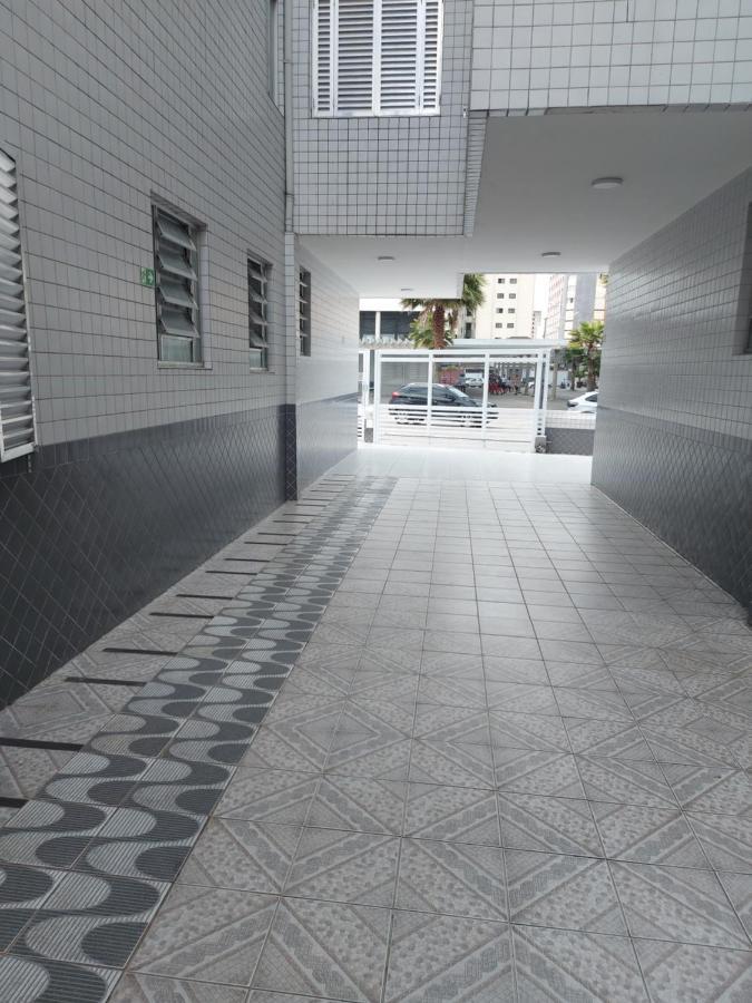 Apto Excelente Localizacao Apartment Praia Grande  Exterior photo