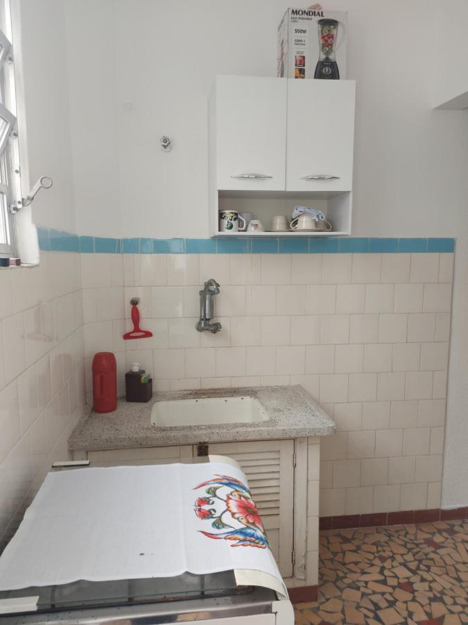 Apto Excelente Localizacao Apartment Praia Grande  Exterior photo