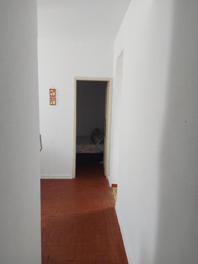 Apto Excelente Localizacao Apartment Praia Grande  Exterior photo